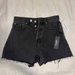 Playboy pacsun shorts